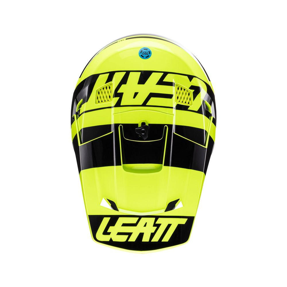 Casque Moto 3.5