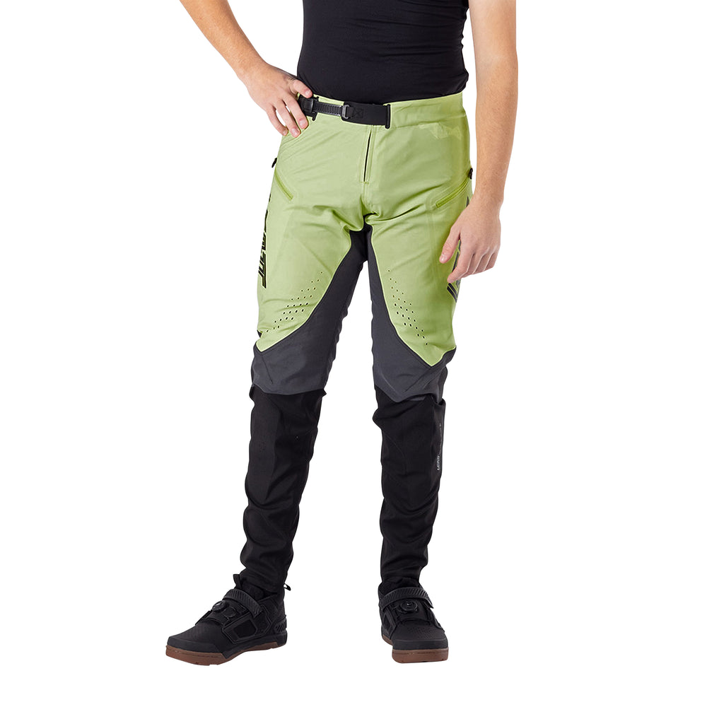 MTB Gravity 5.0 Pants - Grafite Offroad