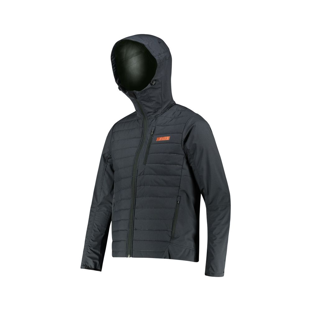 MTB Trail 3.0 Jacket - Grafite Offroad