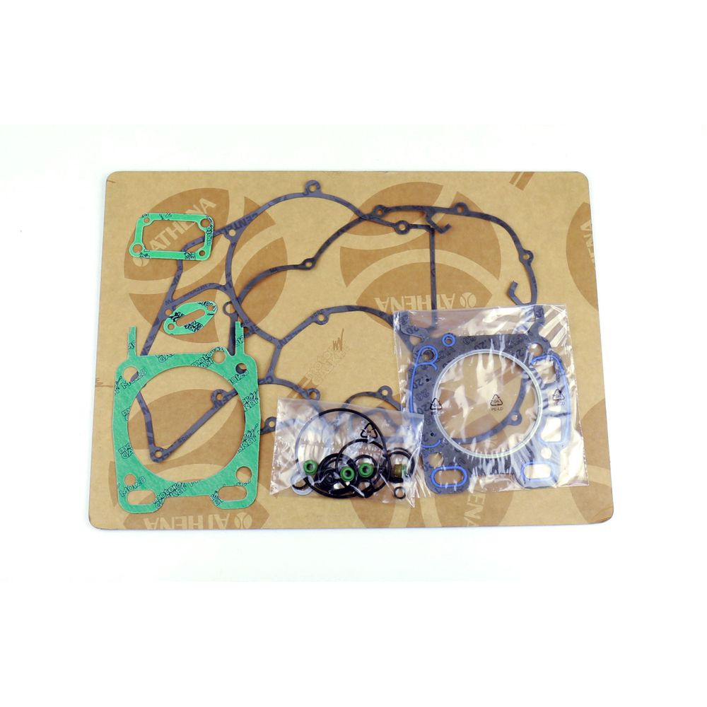 Complete Gasket Kit (oil seals not included) - Grafite Offroad