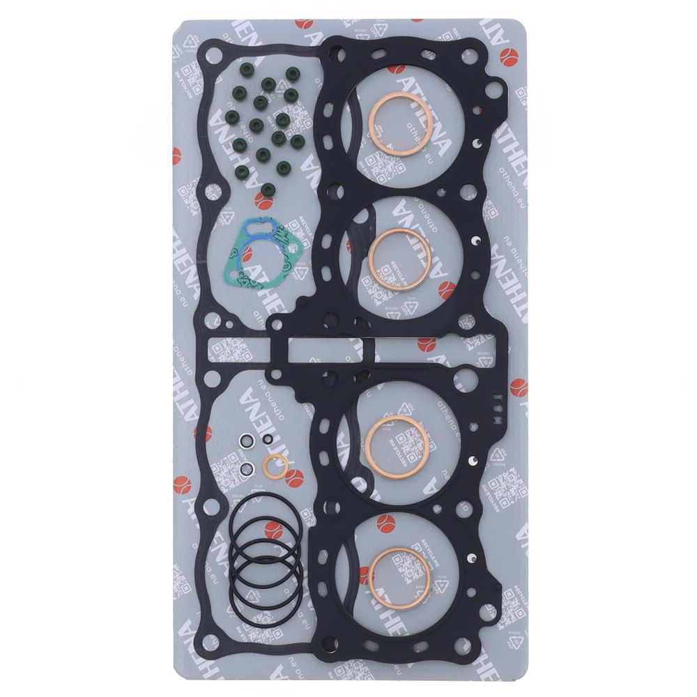 Top End Gasket Kit - Grafite Offroad