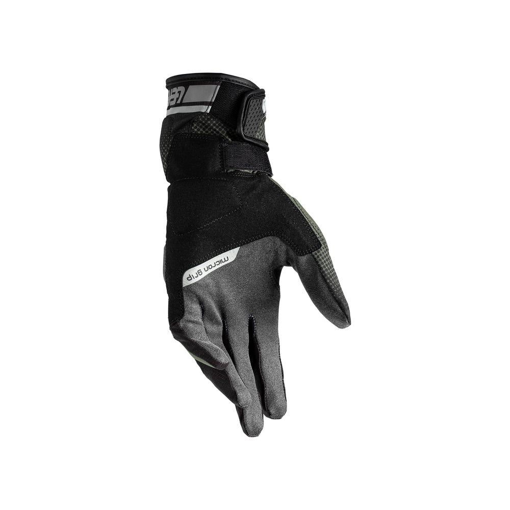 ADV X-Flow 5.5 Gloves - Grafite Offroad
