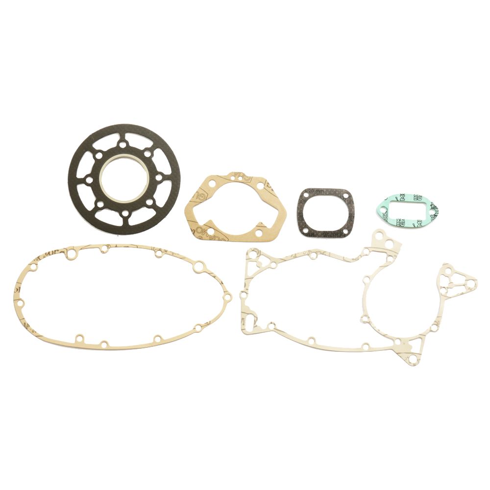Complete Gasket Kit (oil seals not included) - Grafite Offroad