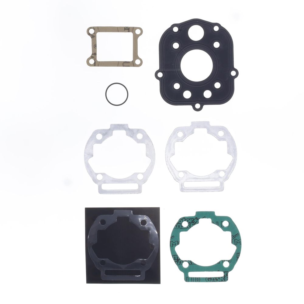 Standard Bore Cylinder Kit Ø 40 mm, 50 cc - Grafite Offroad