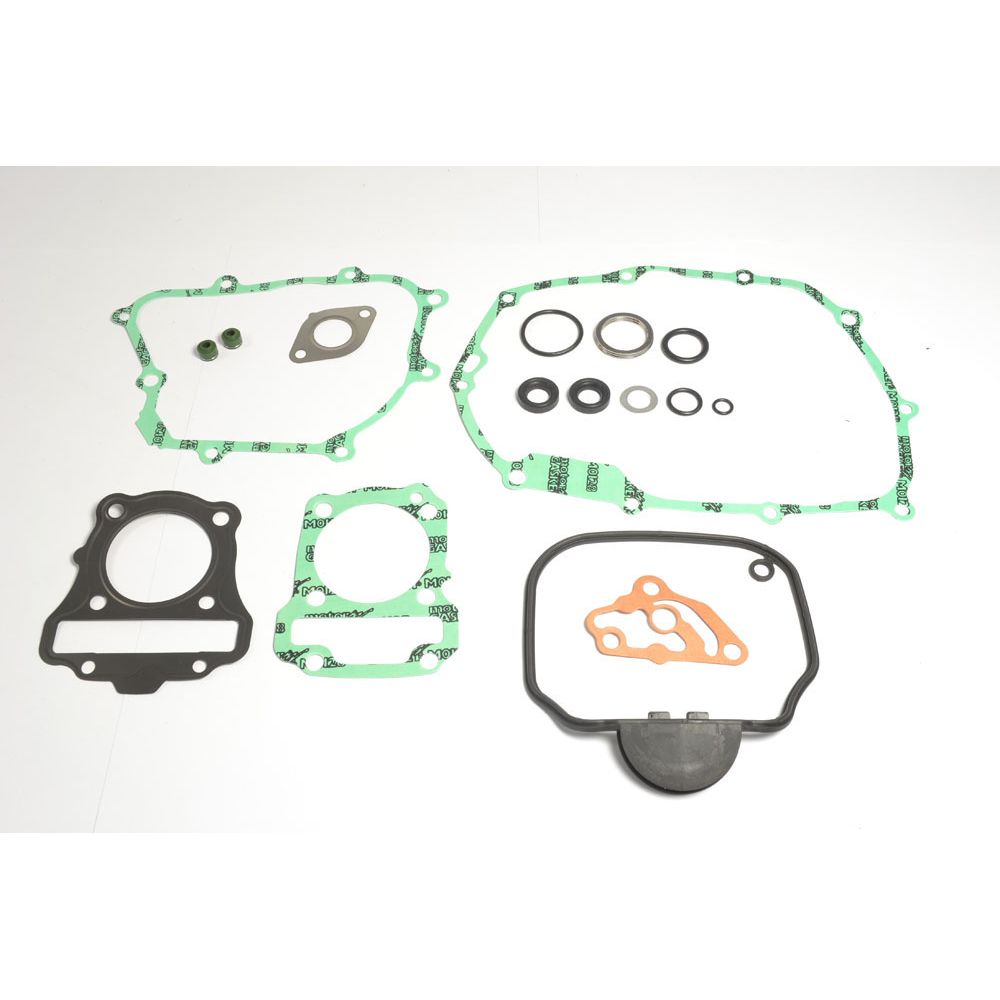 Complete Gasket Kit (oil seals not included) - Grafite Offroad