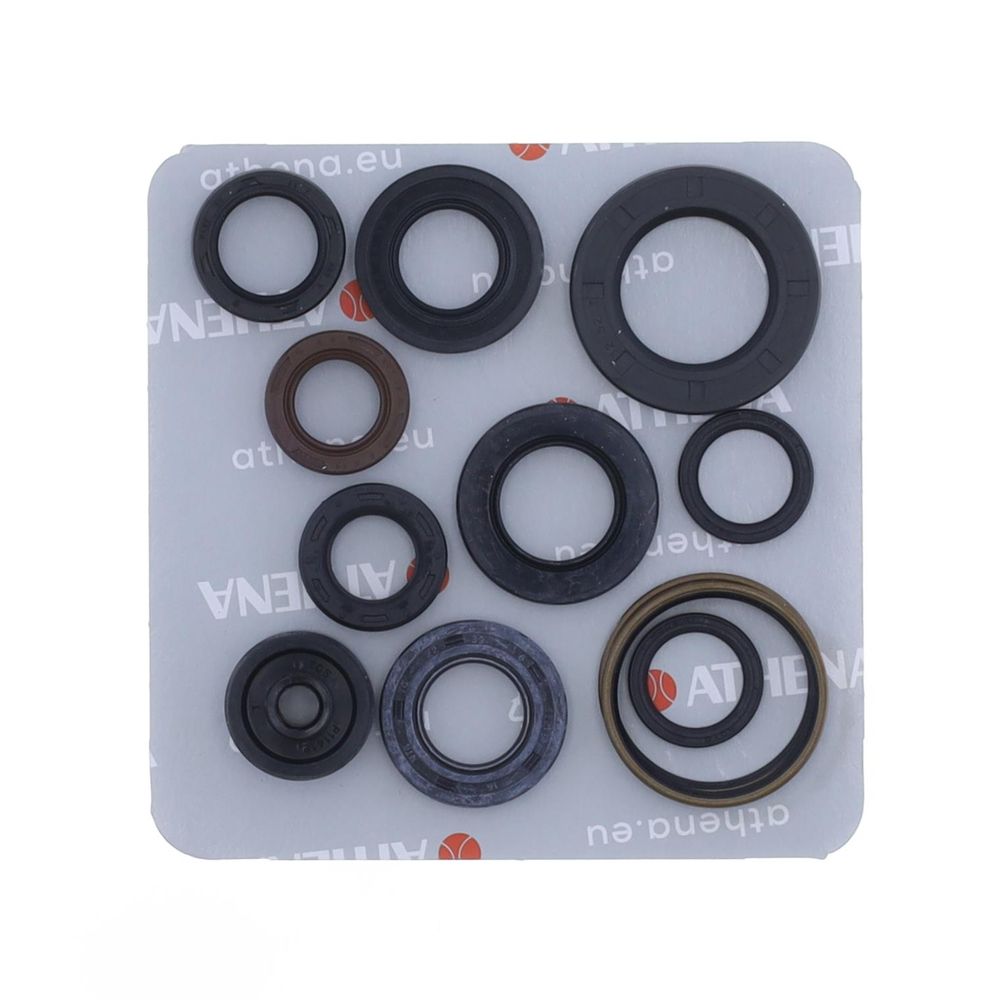 Engine Oil Seals Kit - Grafite Offroad