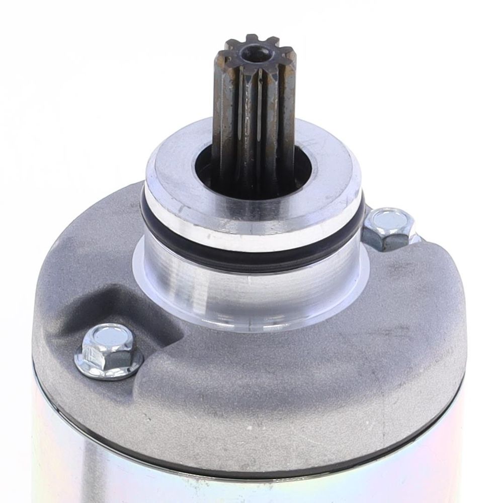 Starter Motor - Grafite Offroad