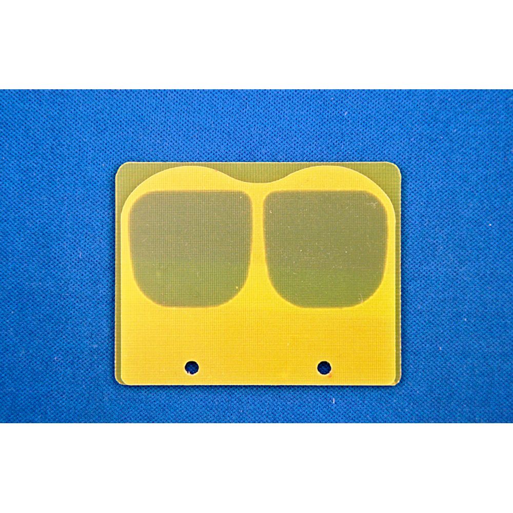 Reeds Kit For Oem Reed Valve - Grafite Offroad