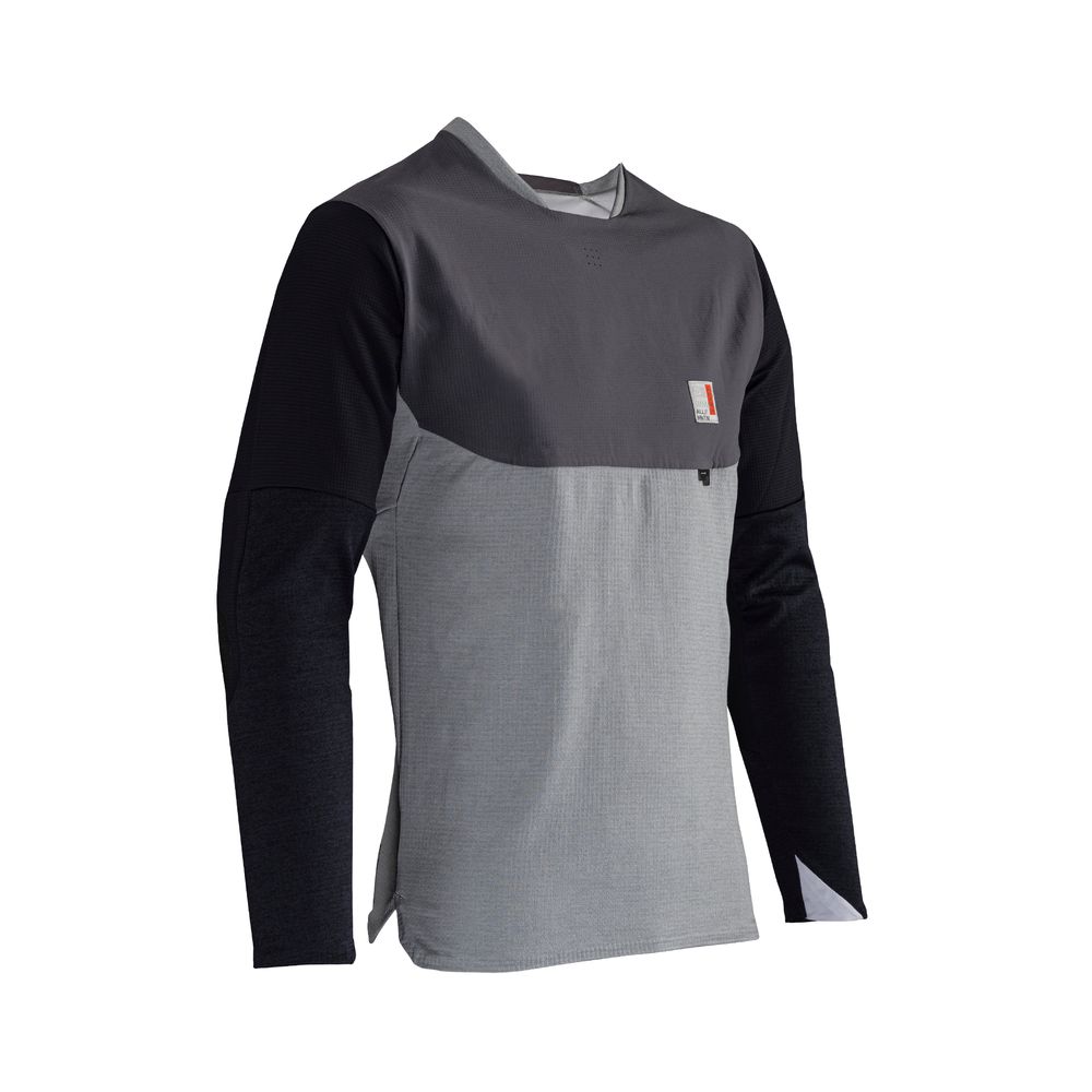MTB AllMtn 5.0 Jersey Leatt