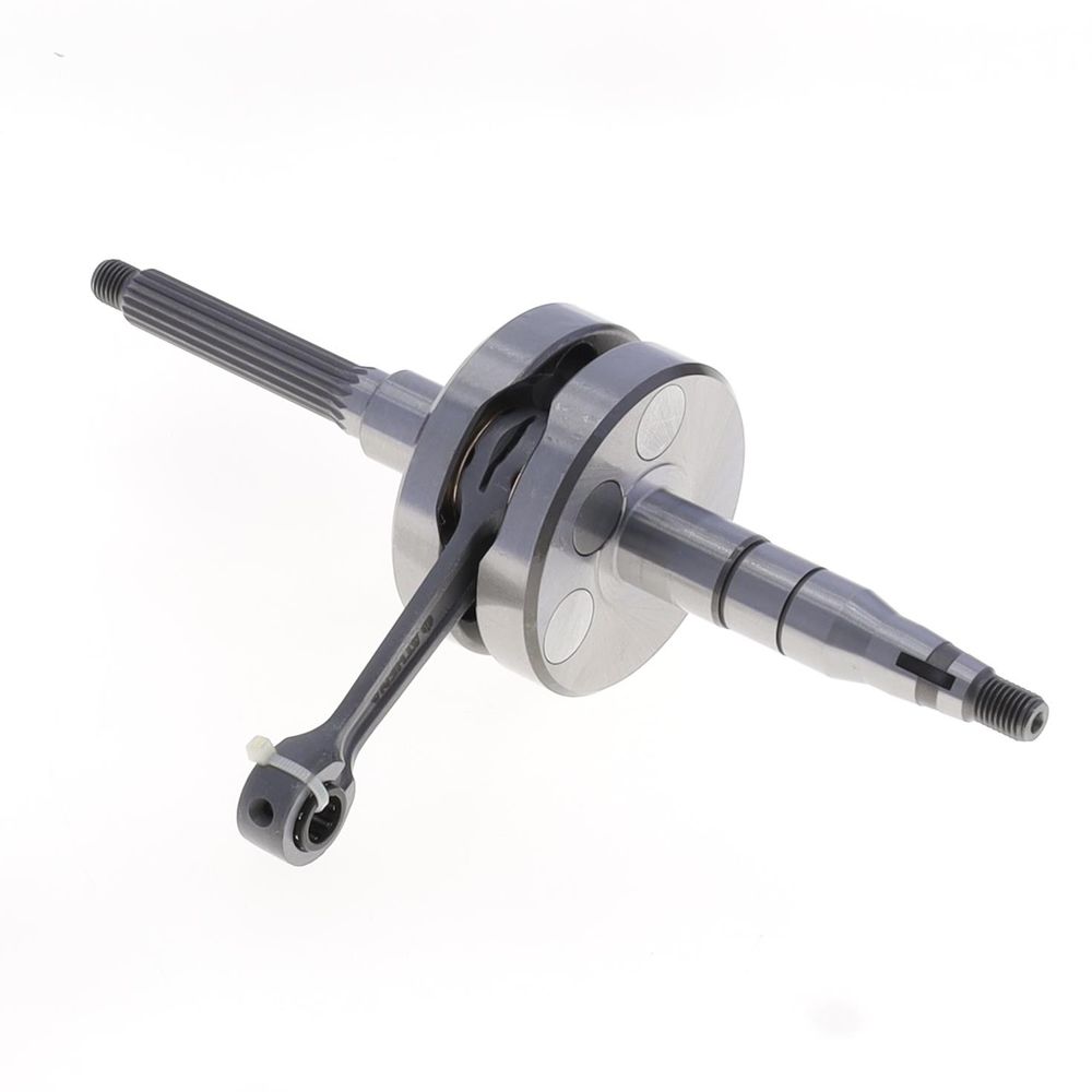 Racing Crankshaft, Pin Ø 10 mm - Grafite Offroad