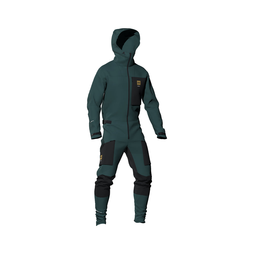 MTB HydraDri 3.0 Mono Suit