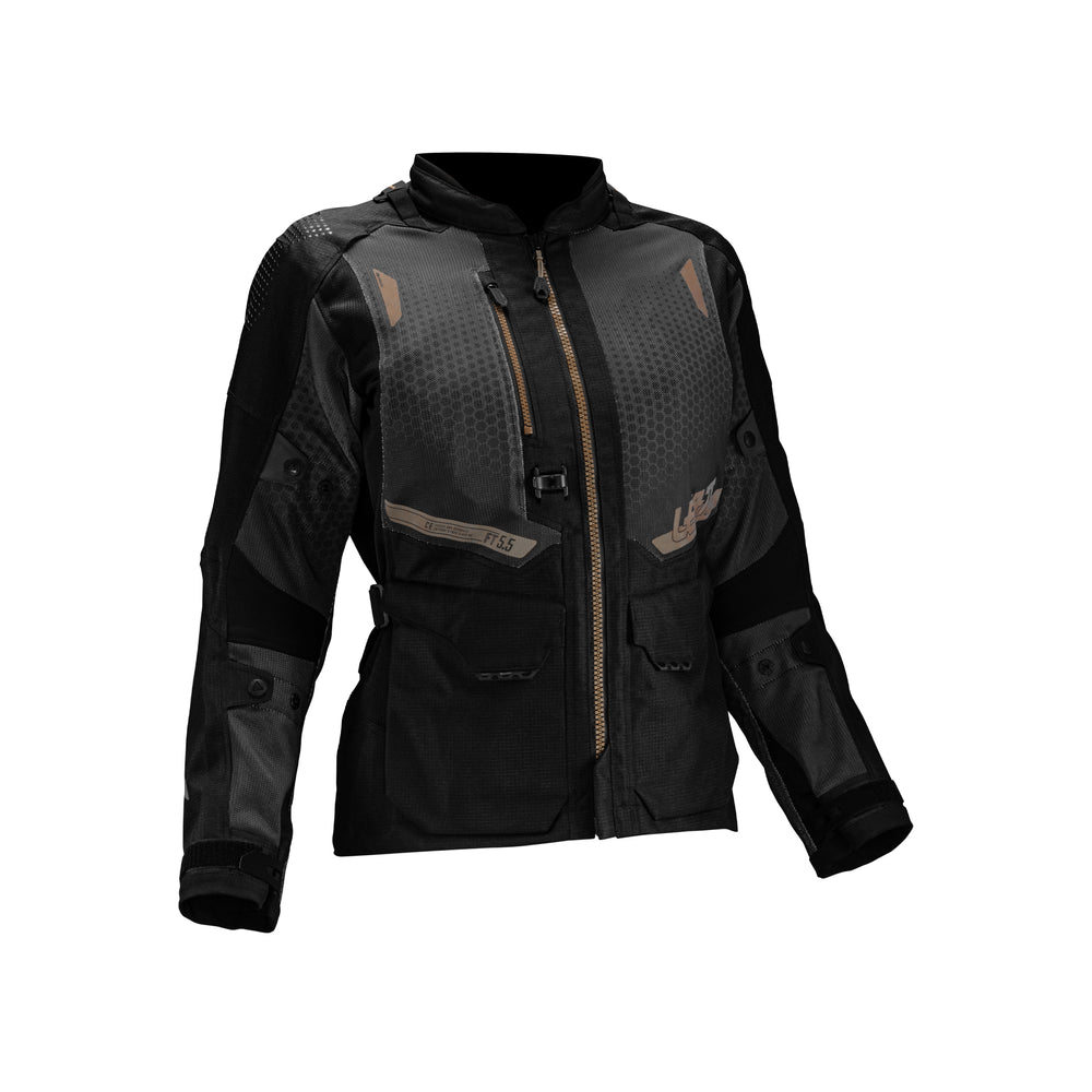 ADV FlowTour 5.5 Women Jacket