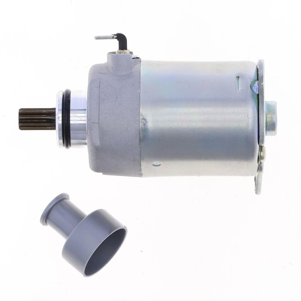 Starter Motor - Grafite Offroad