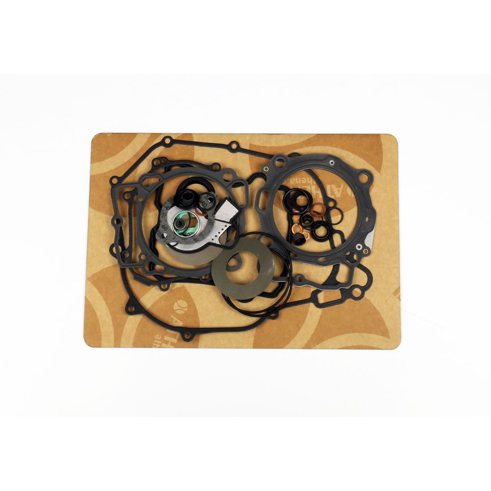 Complete Gasket Kit (oil seals included) - Grafite Offroad