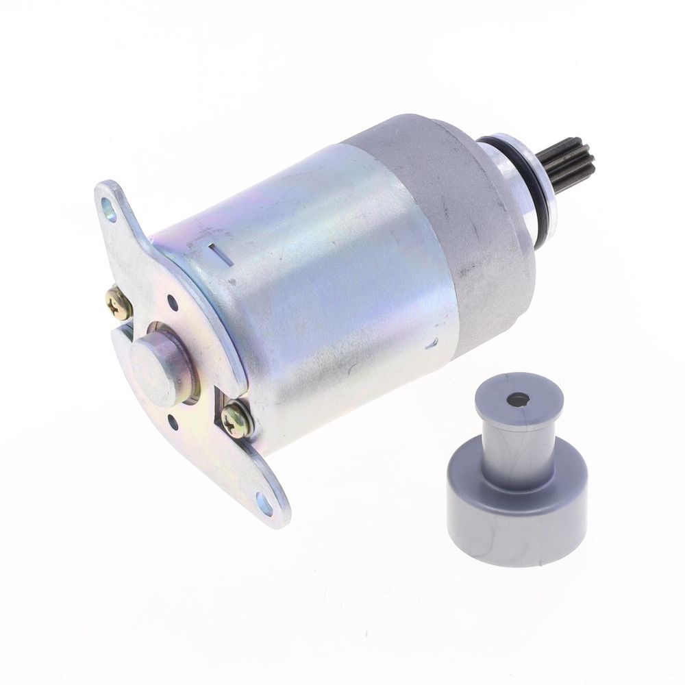 Starter Motor - Grafite Offroad