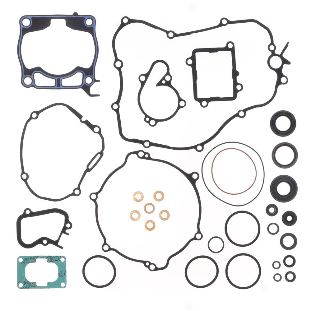 Complete Gasket Kit (oil seals included) - Grafite Offroad