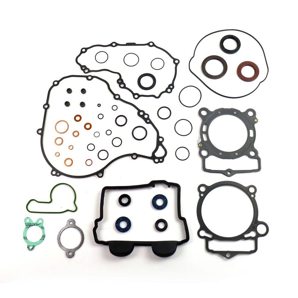 Complete Gasket Kit (oil seals included) - Grafite Offroad