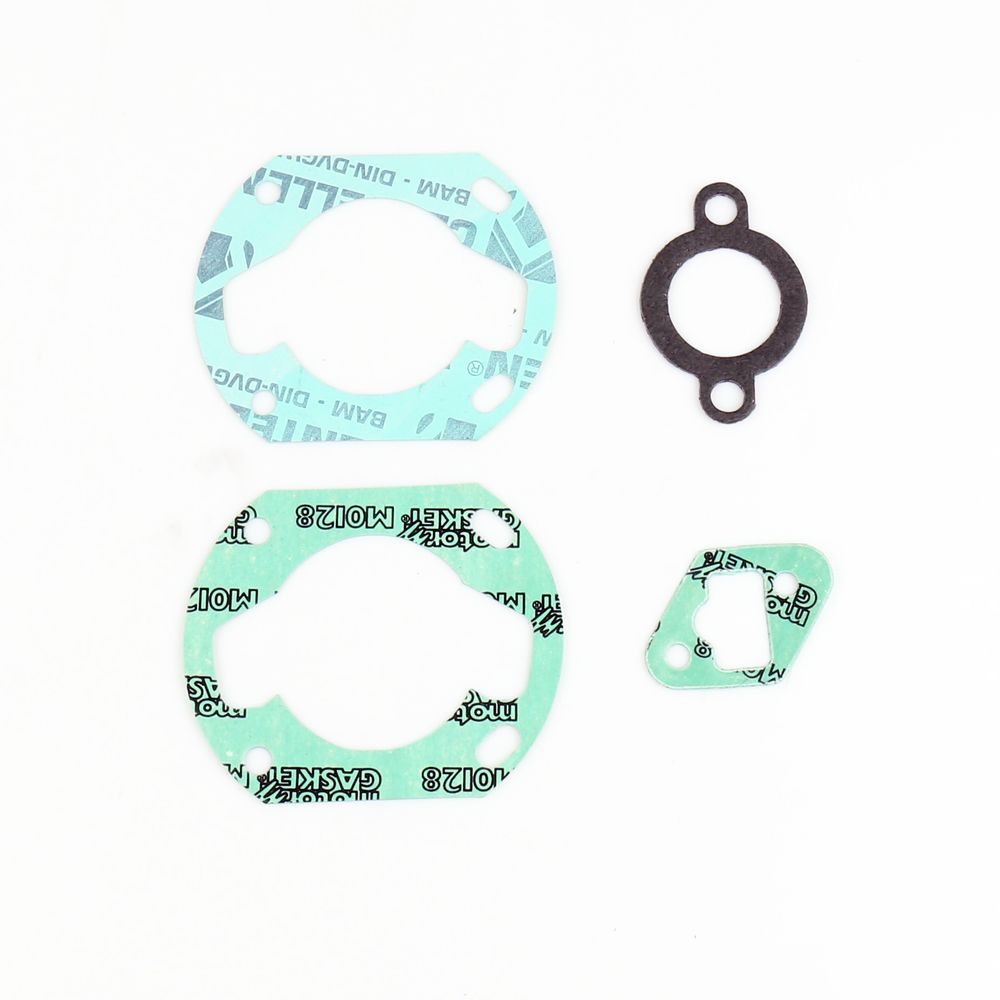Complete Gasket Kit - Grafite Offroad