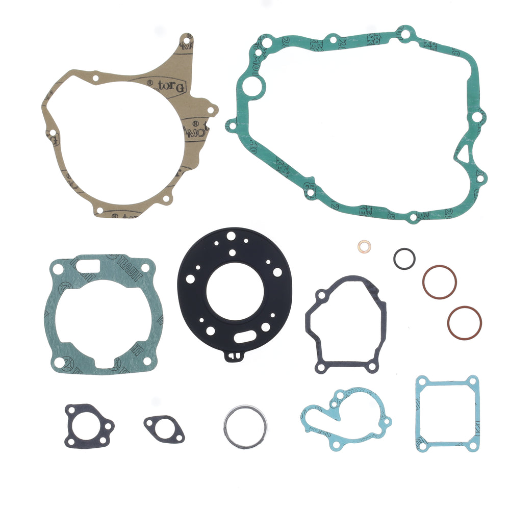 Complete Gasket Kit (oil seals not included) - Grafite Offroad
