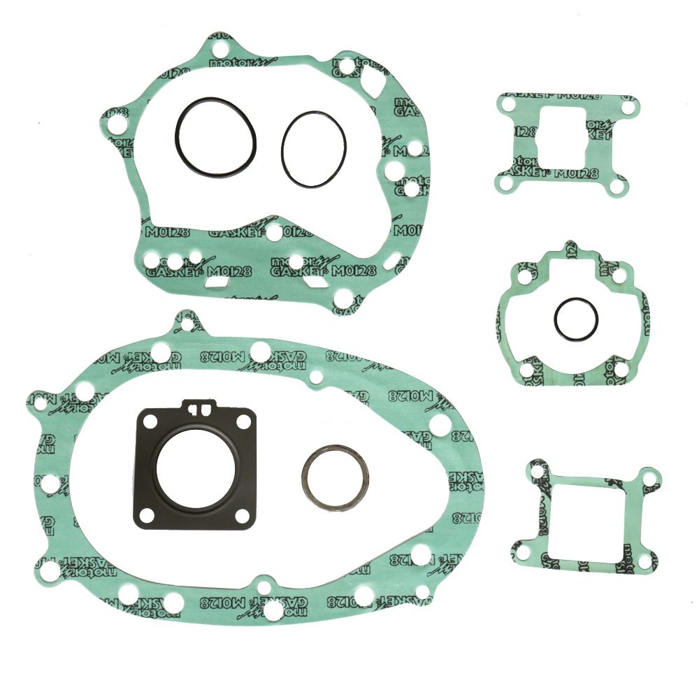 Complete Gasket Kit (oil seals not included) - Grafite Offroad