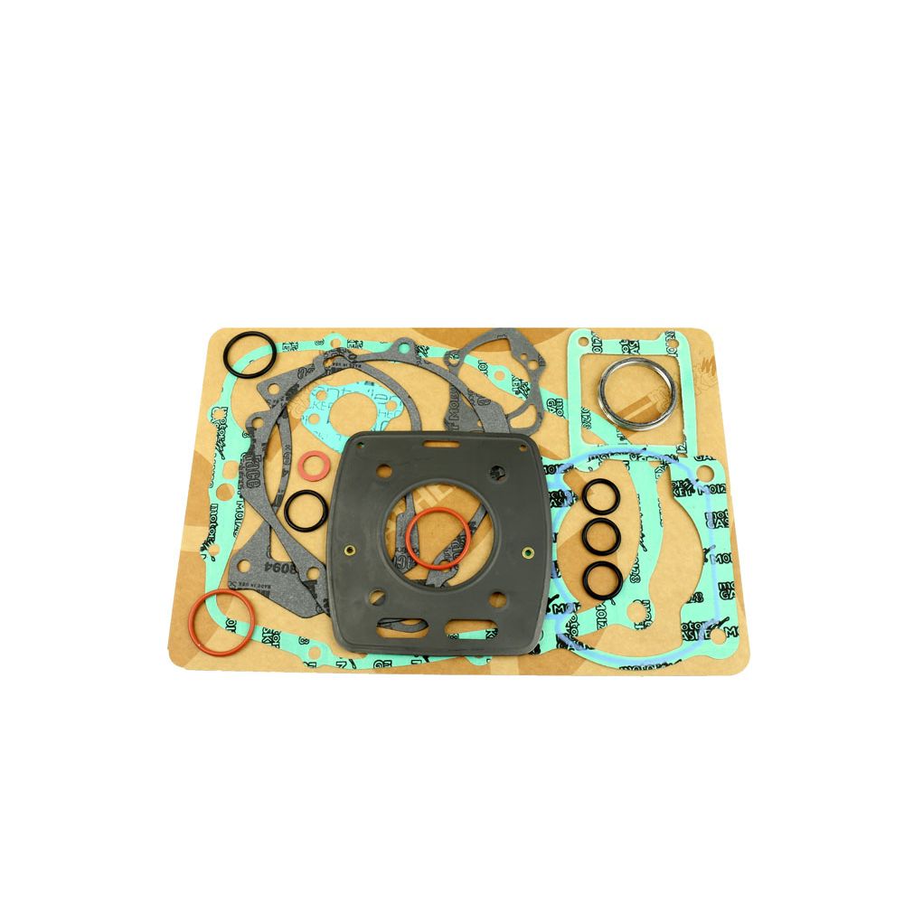 Complete Gasket Kit (oil seals not included) - Grafite Offroad