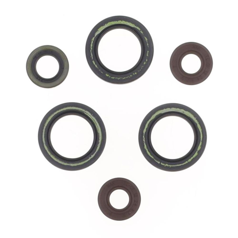 Engine Oil Seals Kit - Grafite Offroad
