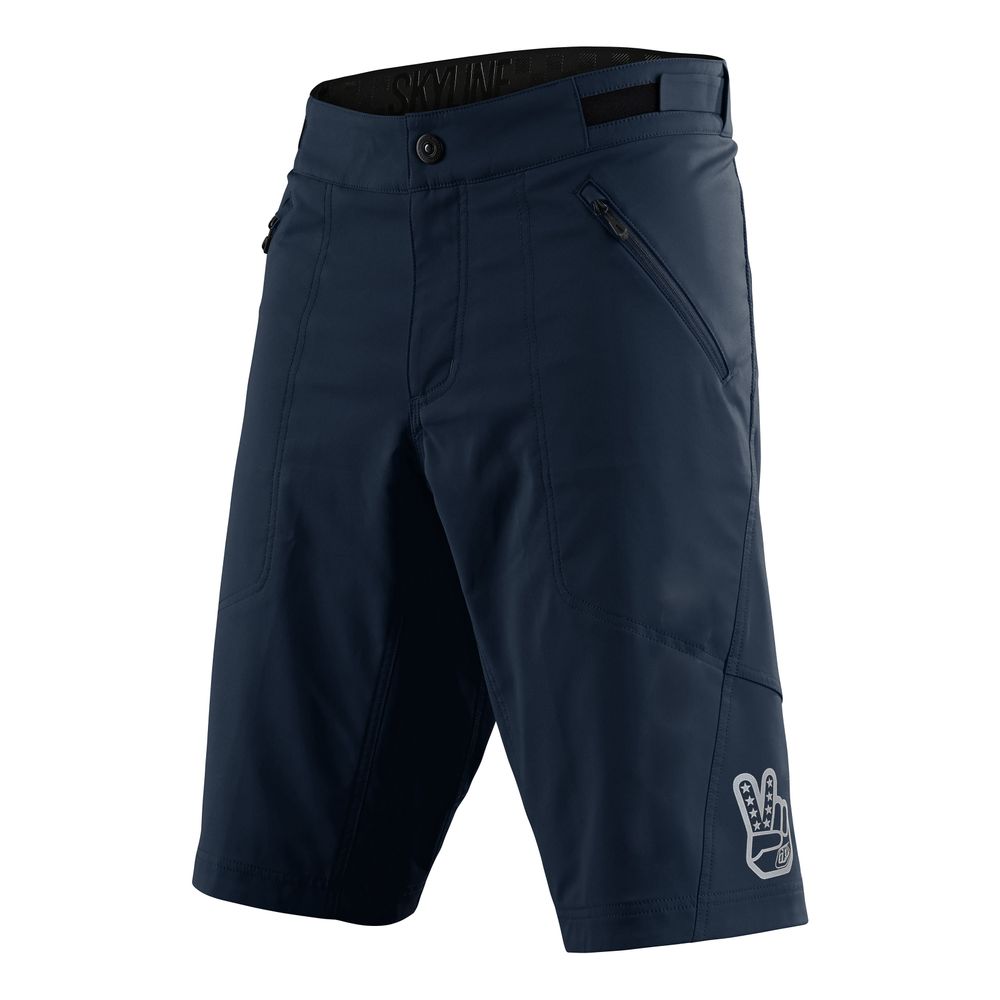Skyline MTB Shorts Troy Lee Designs