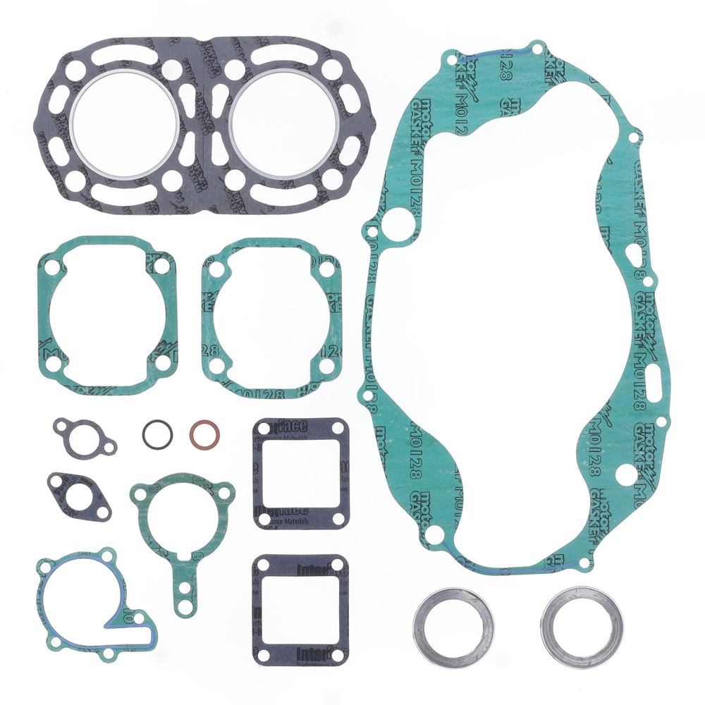 Complete Gasket Kit (oil seals not included) - Grafite Offroad