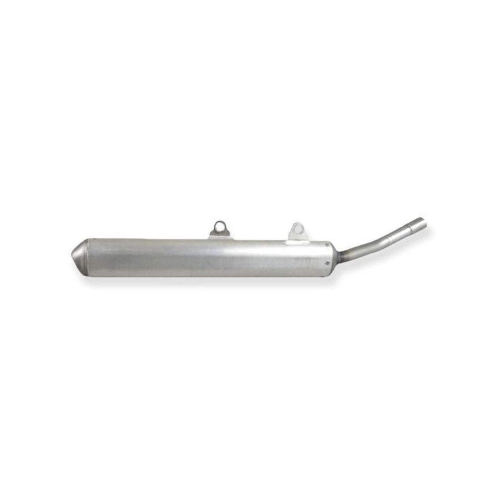Doma 2s Silencer Kawasaki Kx 250 End 1999 - 2002