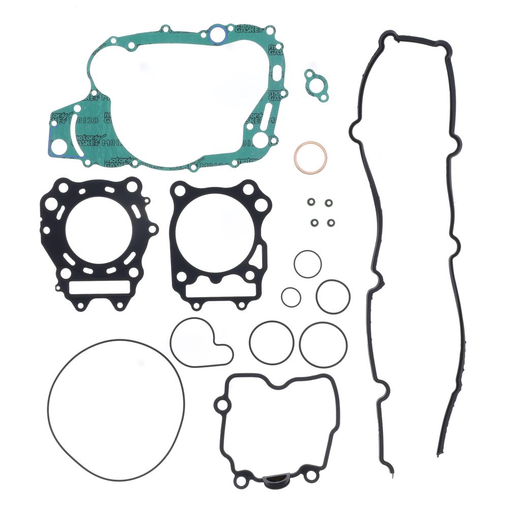 Complete Gasket Kit (oil seals not included) - Grafite Offroad