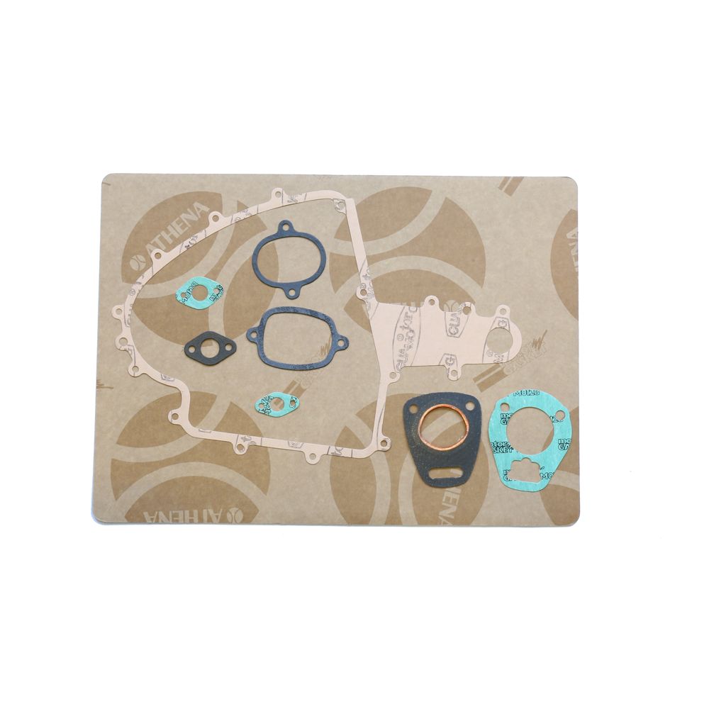 Complete Gasket Kit (oil seals not included) - Grafite Offroad