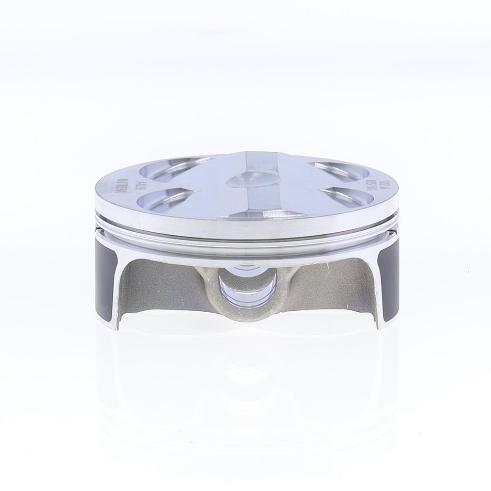 4T Forged Piston Ø 83 mm for Athena Big Bore Cylinder - Grafite Offroad