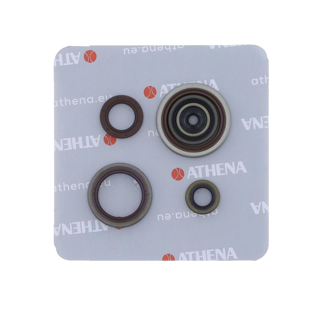 Engine Oil Seals Kit - Grafite Offroad