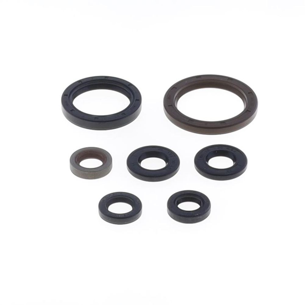 Engine Oil Seals Kit - Grafite Offroad