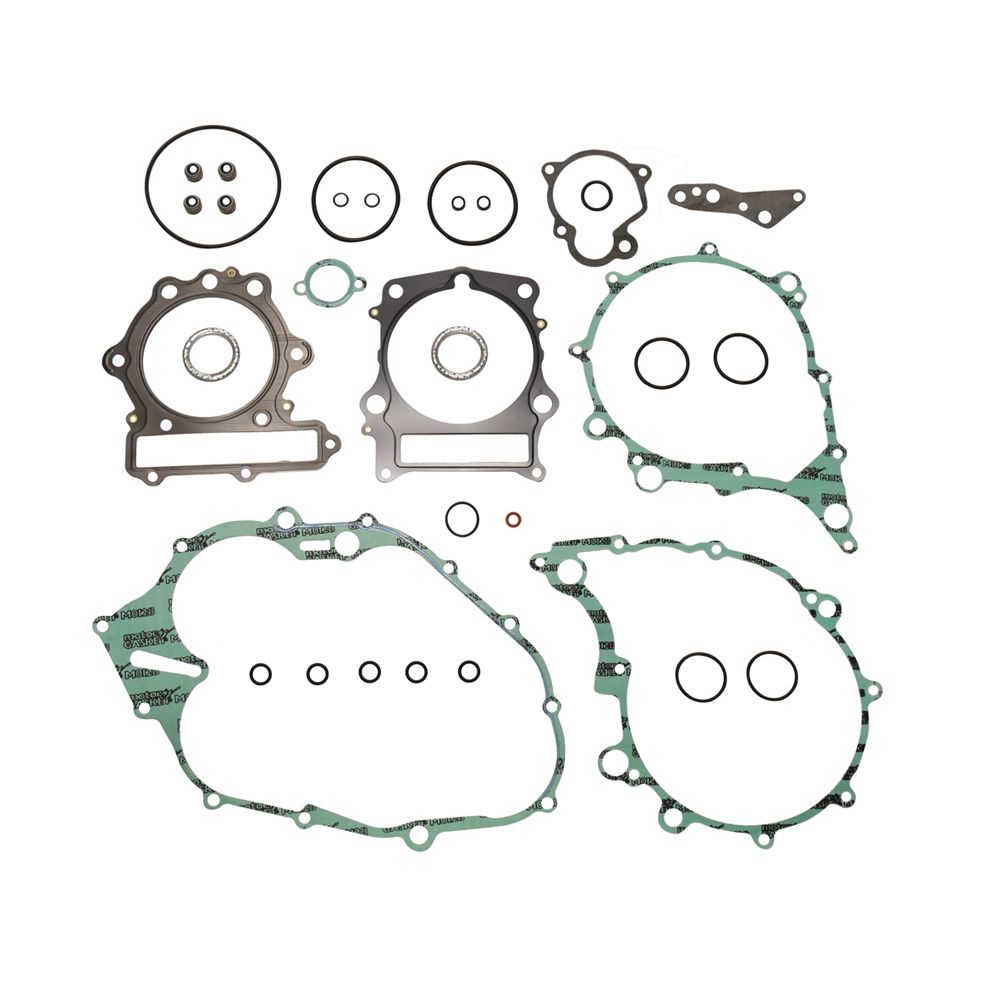 Complete Gasket Kit (oil seals not included) - Grafite Offroad