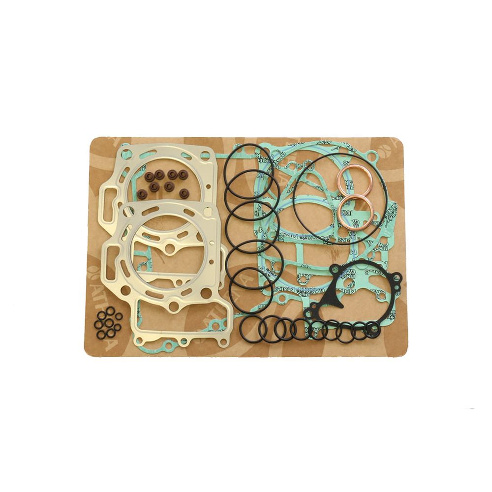 Complete Gasket Kit (oil seals not included) - Grafite Offroad