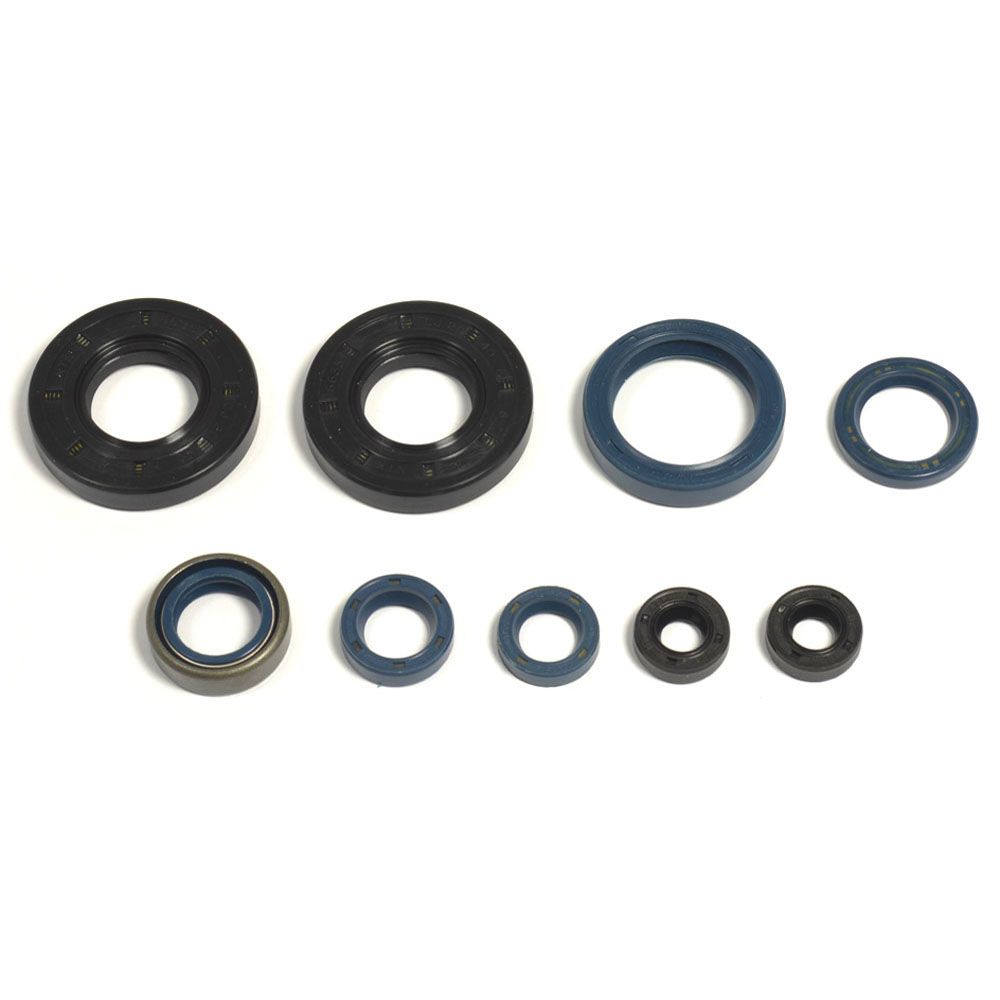 Engine Oil Seals Kit - Grafite Offroad
