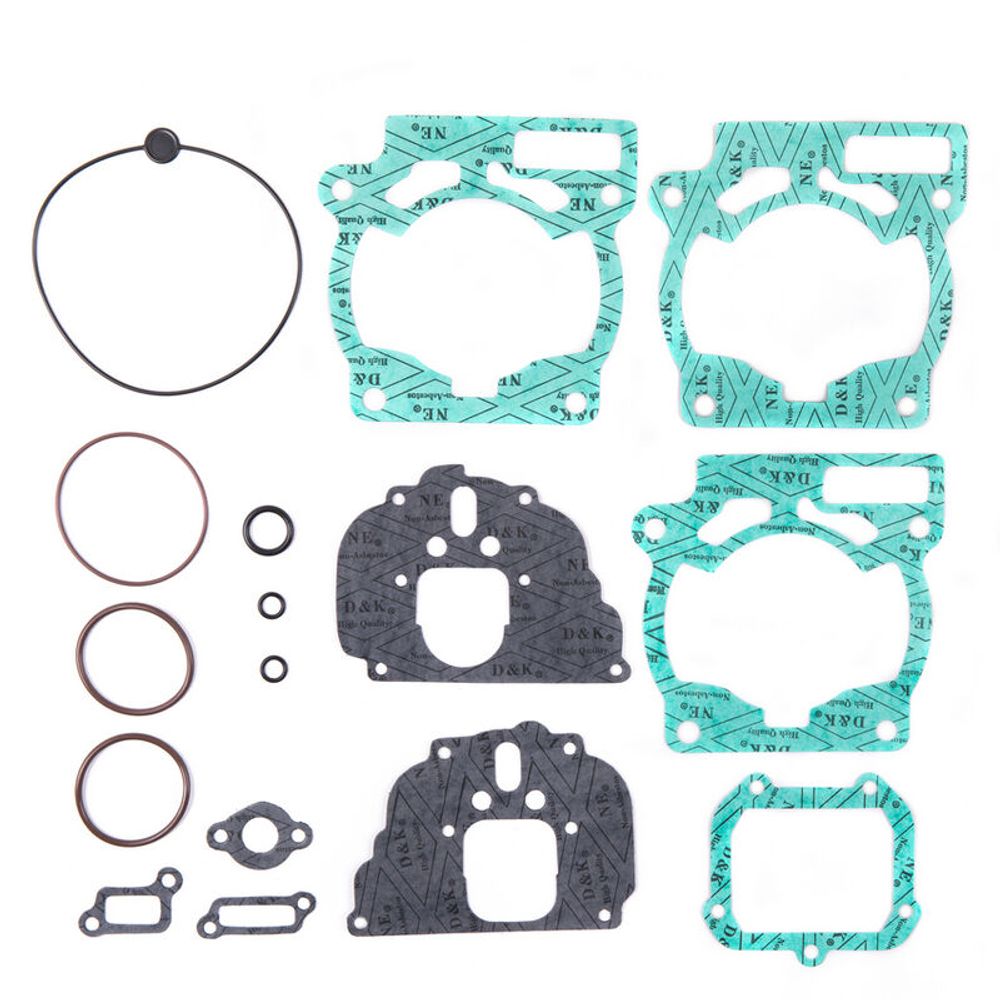 Prox Top End Gasket Set Ktm125sx-exc `02-06 - Grafite Offroad