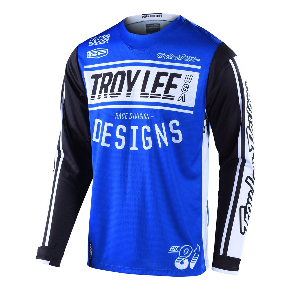 GP Jersey