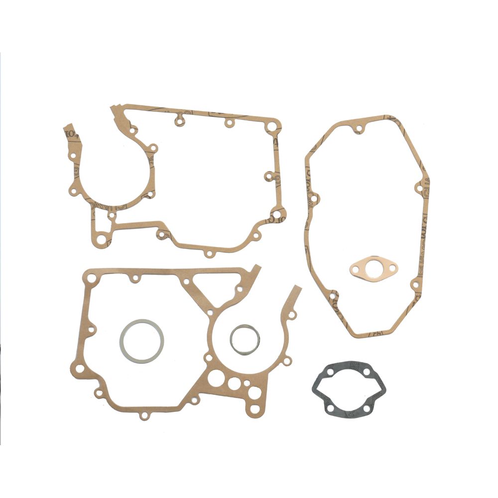 Complete Gasket Kit (oil seals not included) - Grafite Offroad
