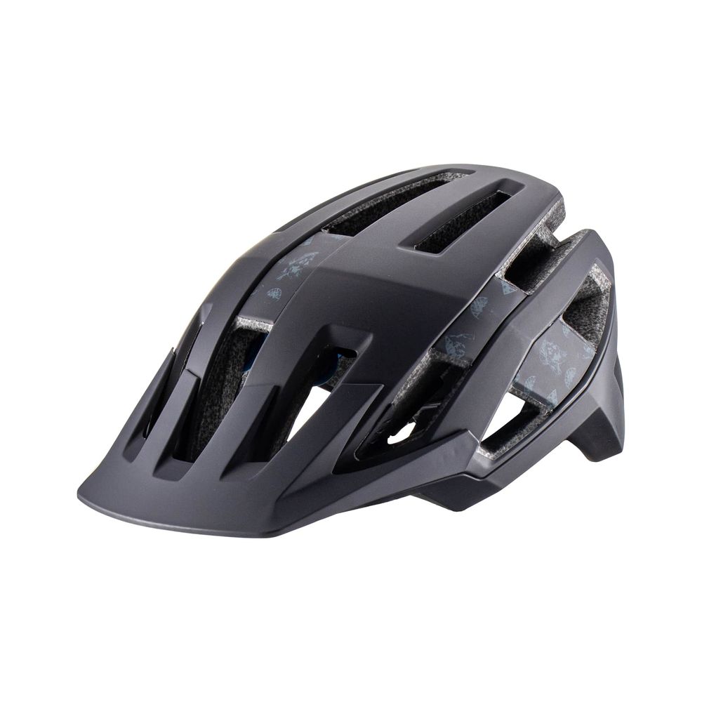 MTB Trail 3.0 Helmet - Grafite Offroad