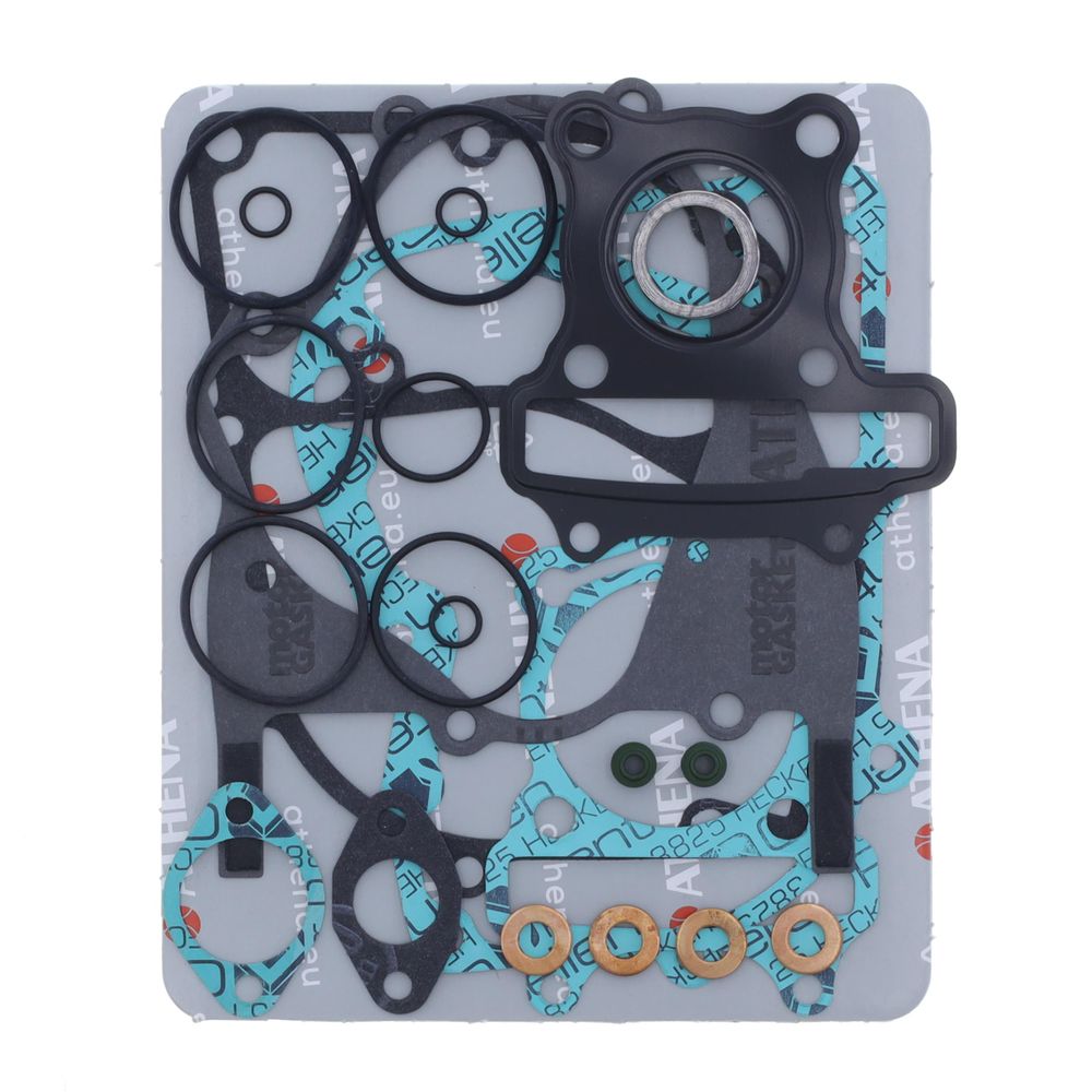 Complete Gasket Kit (oil seals not included) - Grafite Offroad