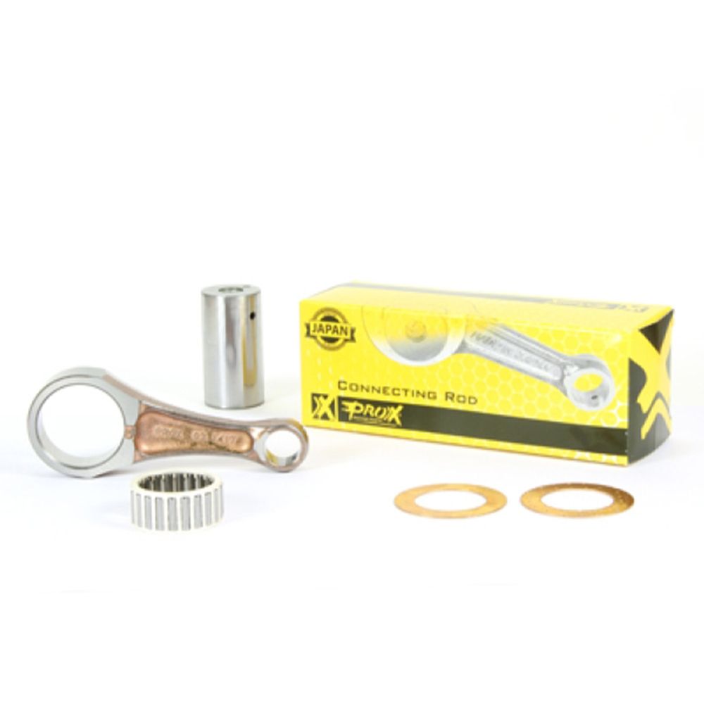 Prox Connecting Rod Kit Crf450r `17-24 + Crf450rx `17-24 - Grafite Offroad