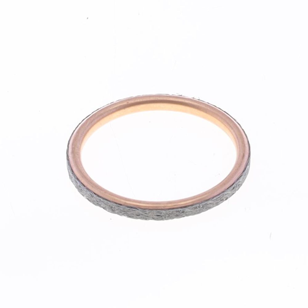 Exhaust Gasket - Grafite Offroad