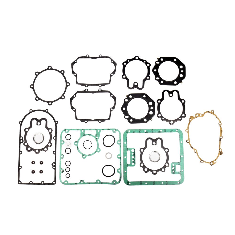 Complete Gasket Kit (oil seals not included) - Grafite Offroad