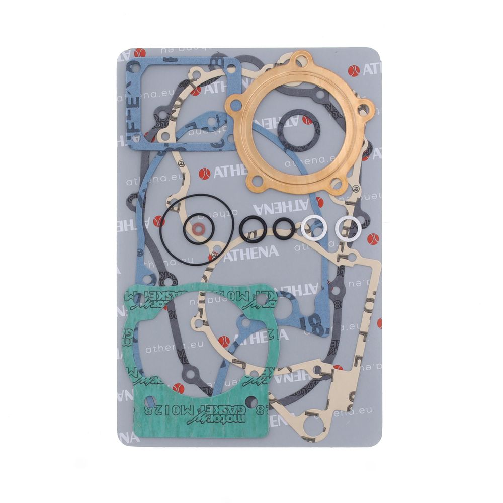 Complete Gasket Kit (oil seals not included) - Grafite Offroad