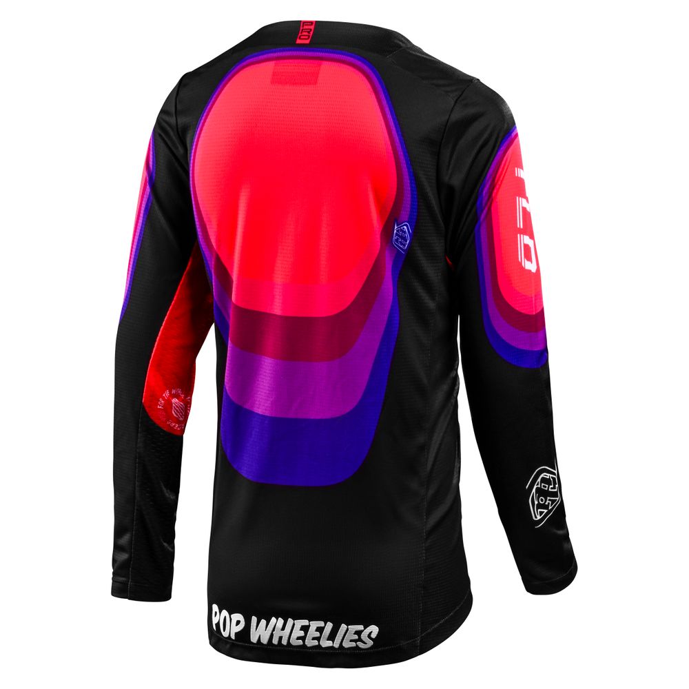 Youth GP Pro Jersey