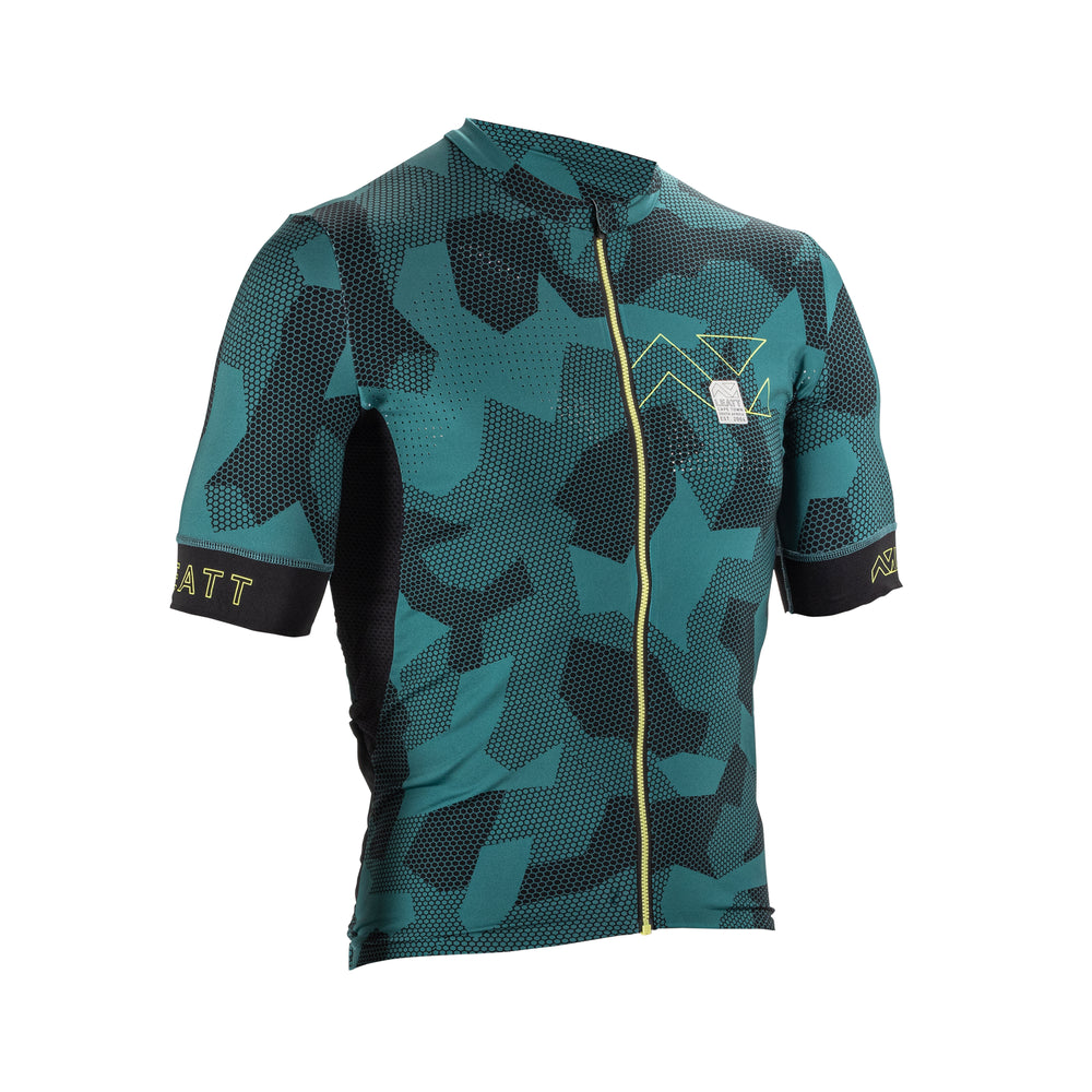 Maglia MTB Endurance 5.0