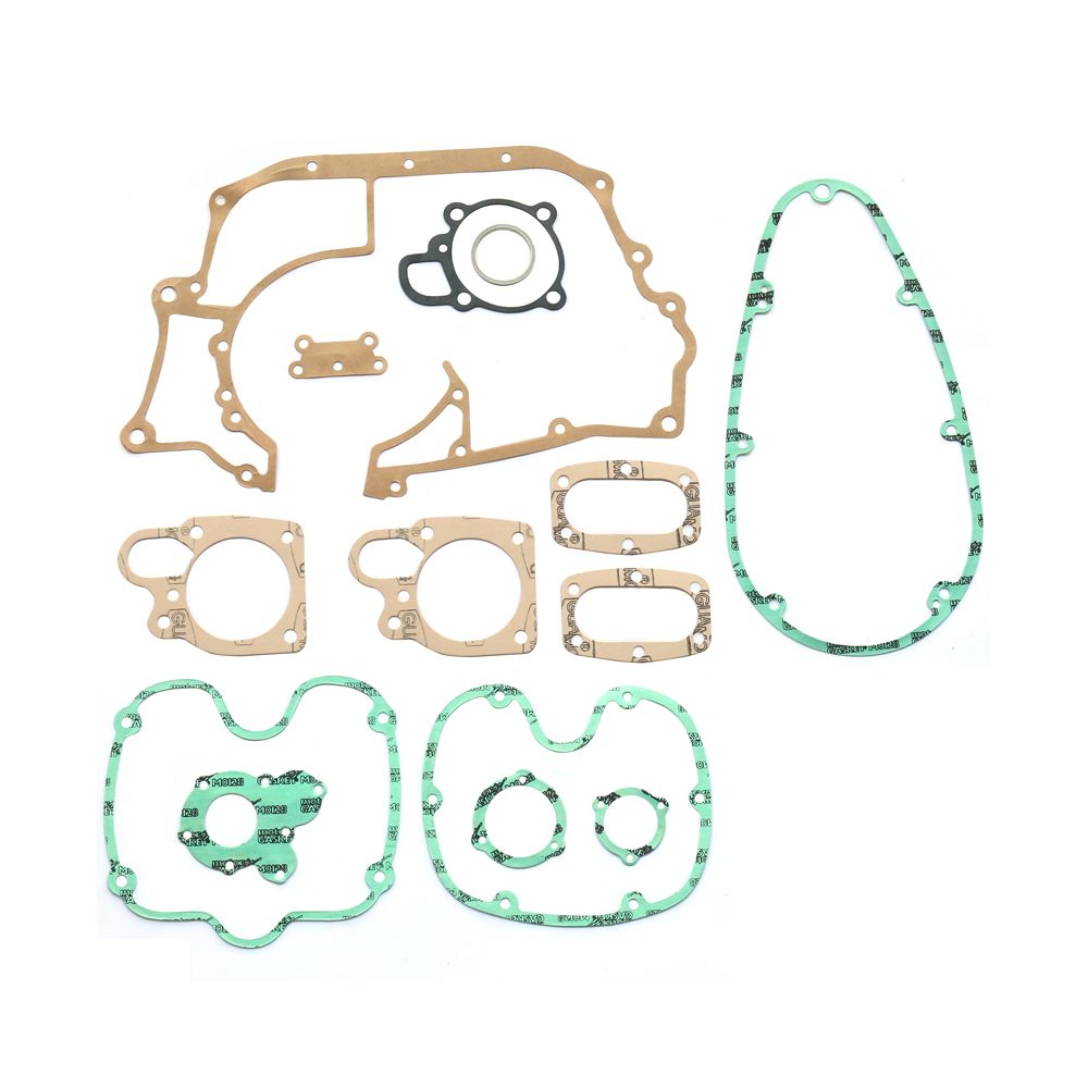 Complete Gasket Kit (oil seals not included) - Grafite Offroad
