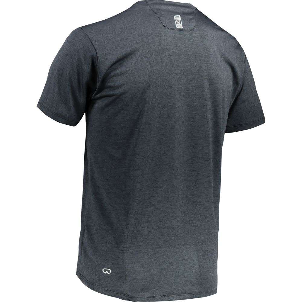 Maglia MTB 2.0 a manica corta casual Leatt